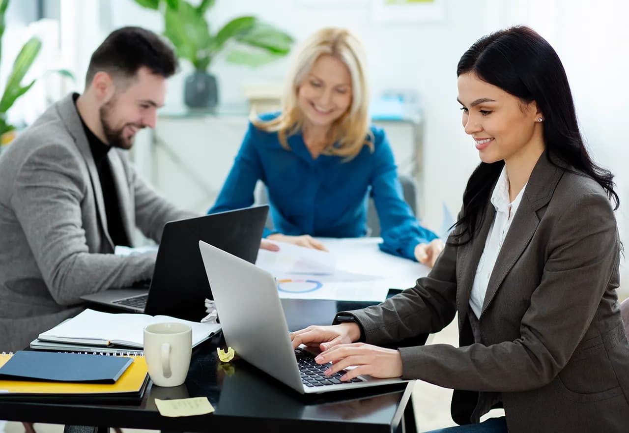 GBFC Chartered Accountants — professional accountancy and advisory for UK owner-managed businesses